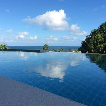 Apartamento Samui Grand Rock Lamai Beach  Exterior foto