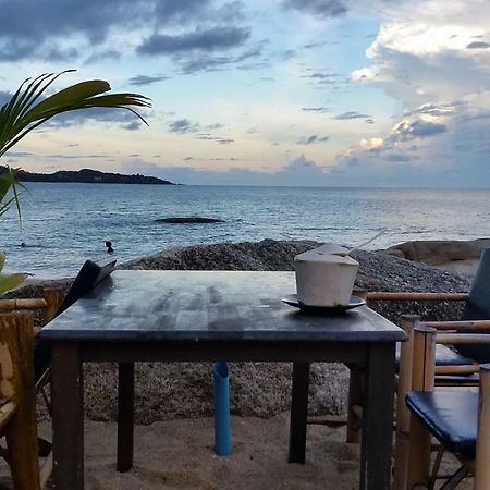 Apartamento Samui Grand Rock Lamai Beach  Exterior foto