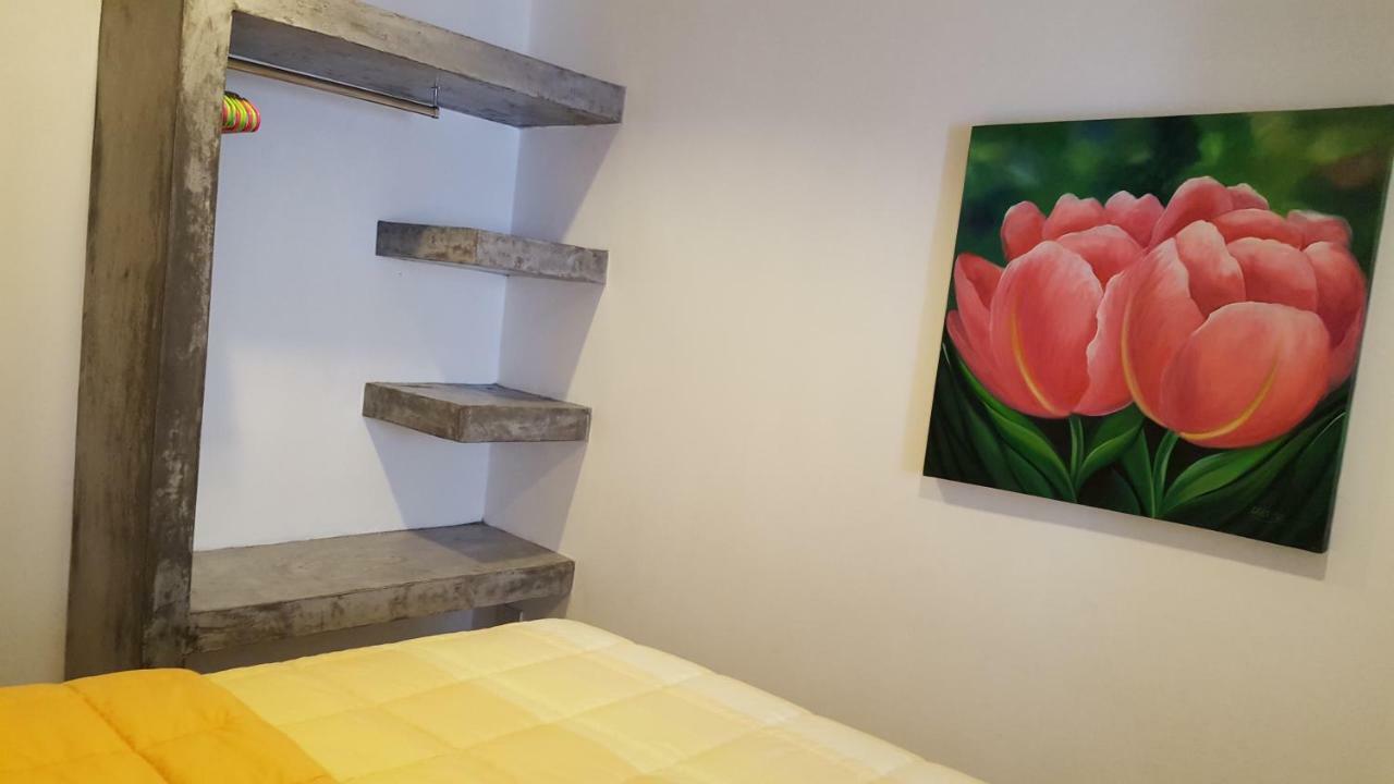 Apartamento Samui Grand Rock Lamai Beach  Exterior foto