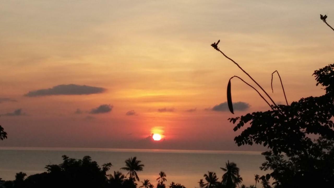 Apartamento Samui Grand Rock Lamai Beach  Exterior foto