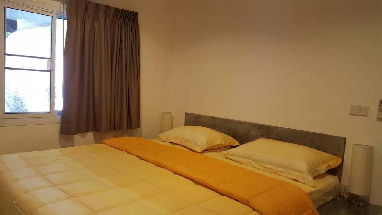 Apartamento Samui Grand Rock Lamai Beach  Exterior foto