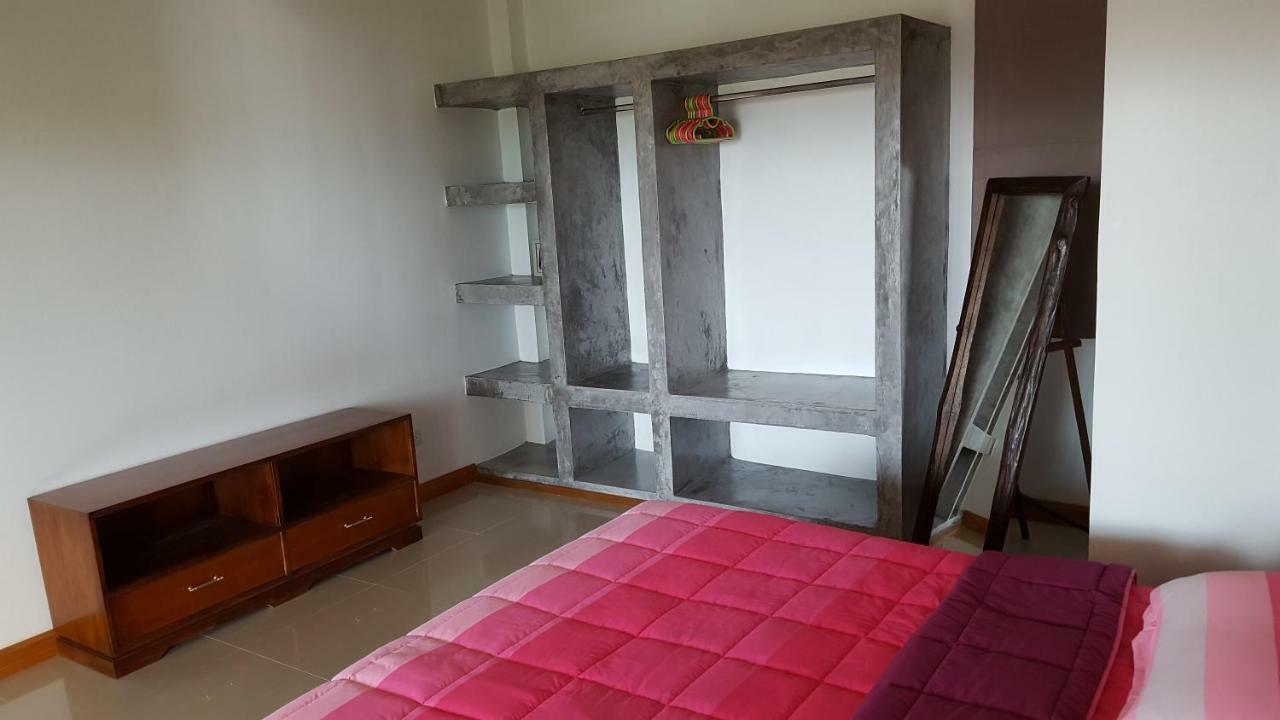 Apartamento Samui Grand Rock Lamai Beach  Exterior foto