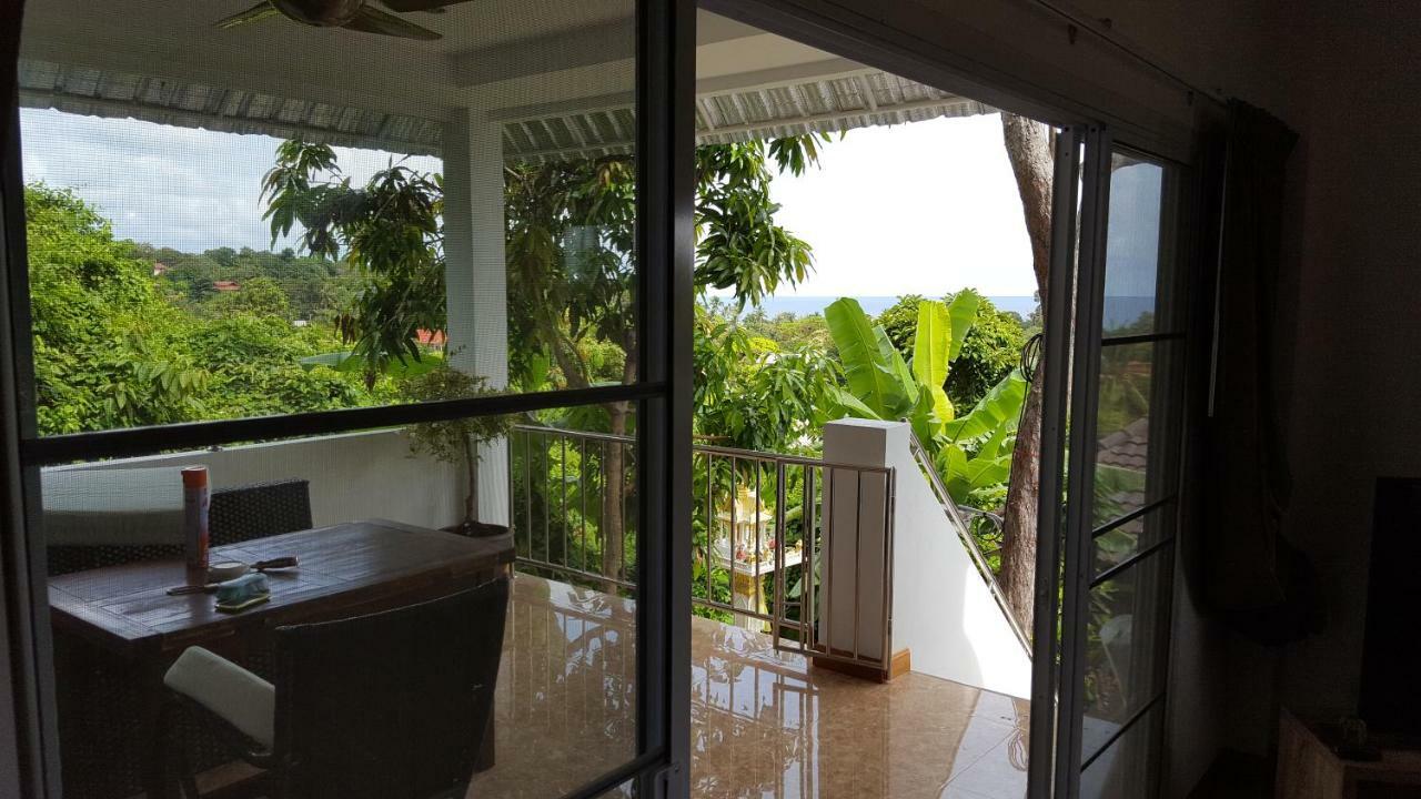 Apartamento Samui Grand Rock Lamai Beach  Exterior foto
