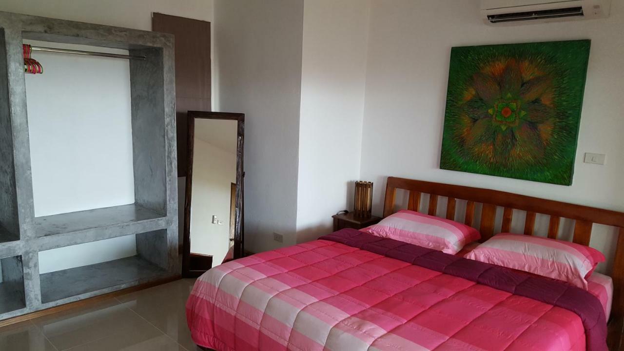 Apartamento Samui Grand Rock Lamai Beach  Exterior foto