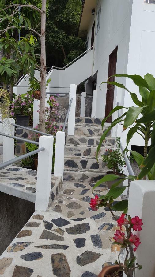Apartamento Samui Grand Rock Lamai Beach  Exterior foto