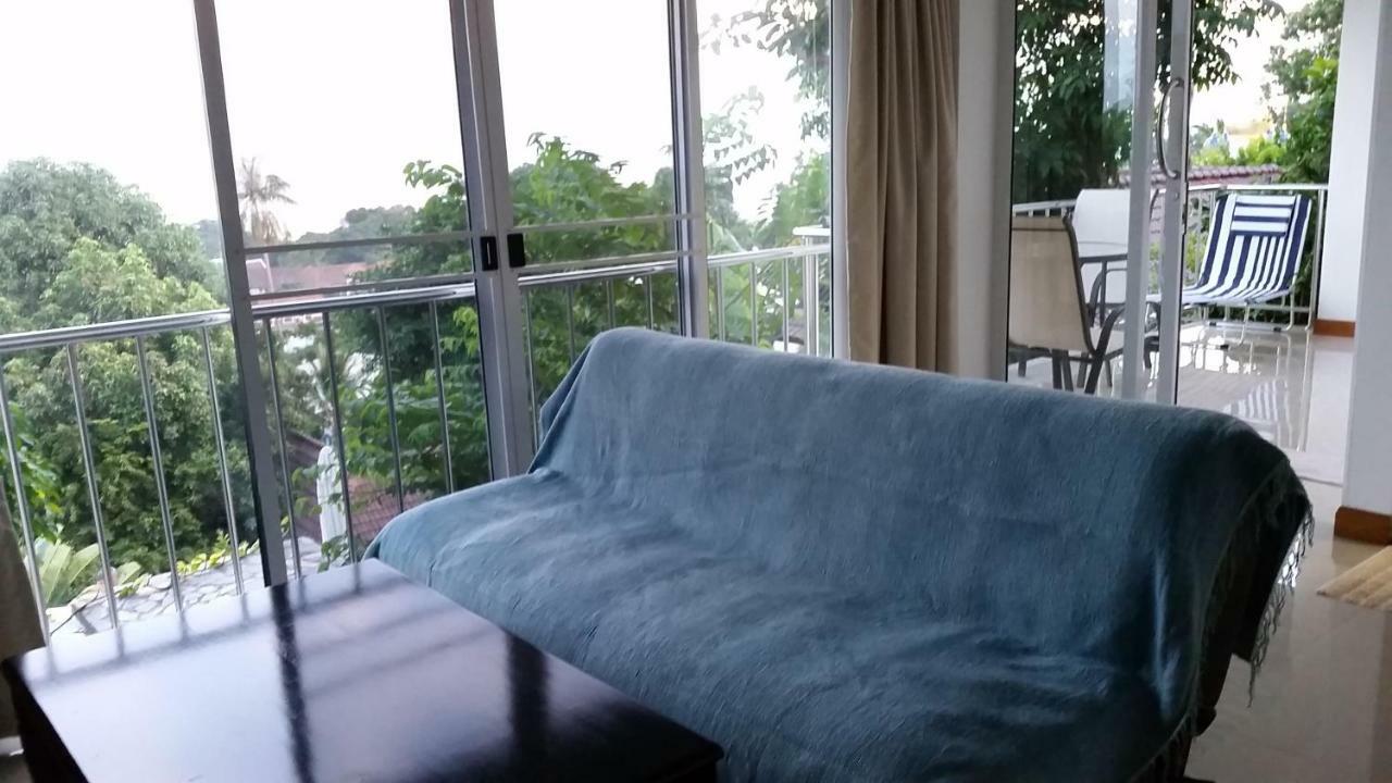 Apartamento Samui Grand Rock Lamai Beach  Exterior foto