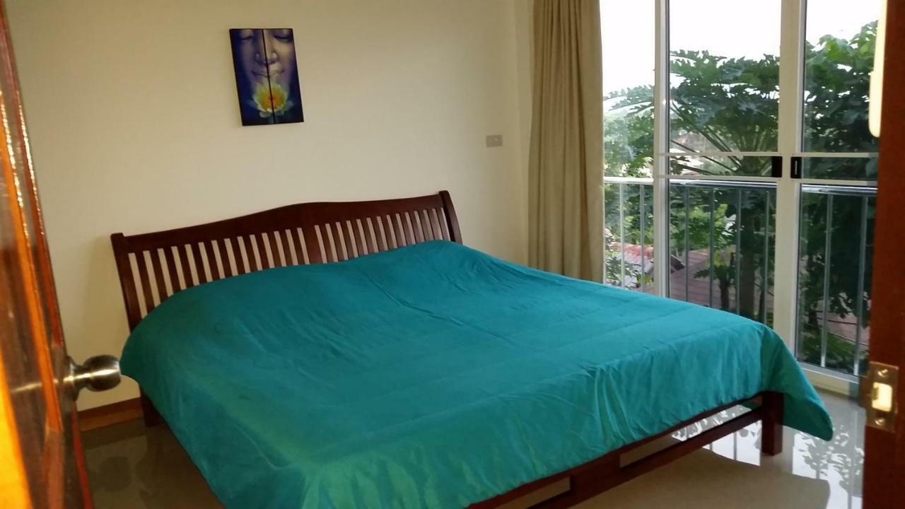 Apartamento Samui Grand Rock Lamai Beach  Exterior foto