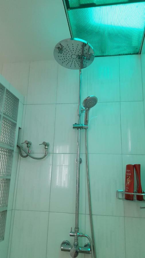 Apartamento Samui Grand Rock Lamai Beach  Exterior foto
