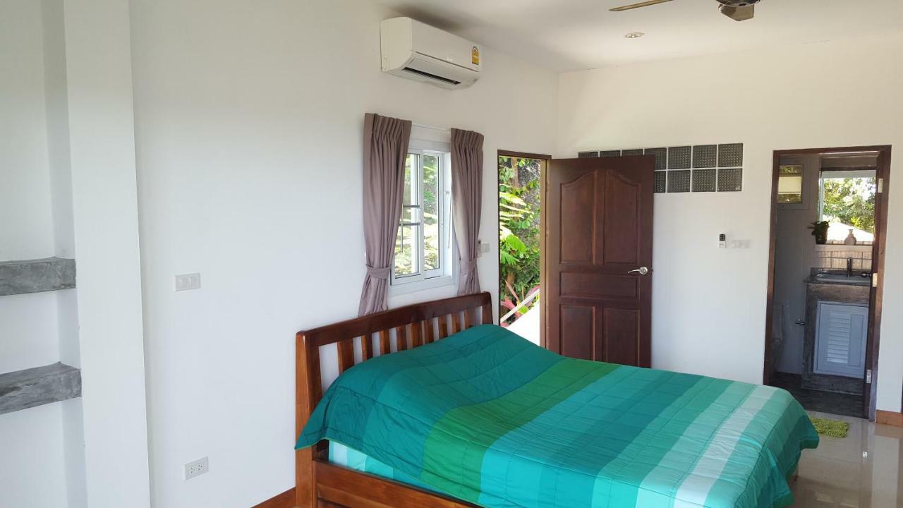 Apartamento Samui Grand Rock Lamai Beach  Exterior foto