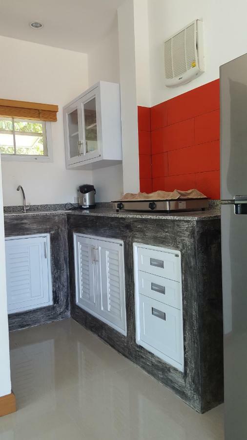 Apartamento Samui Grand Rock Lamai Beach  Exterior foto