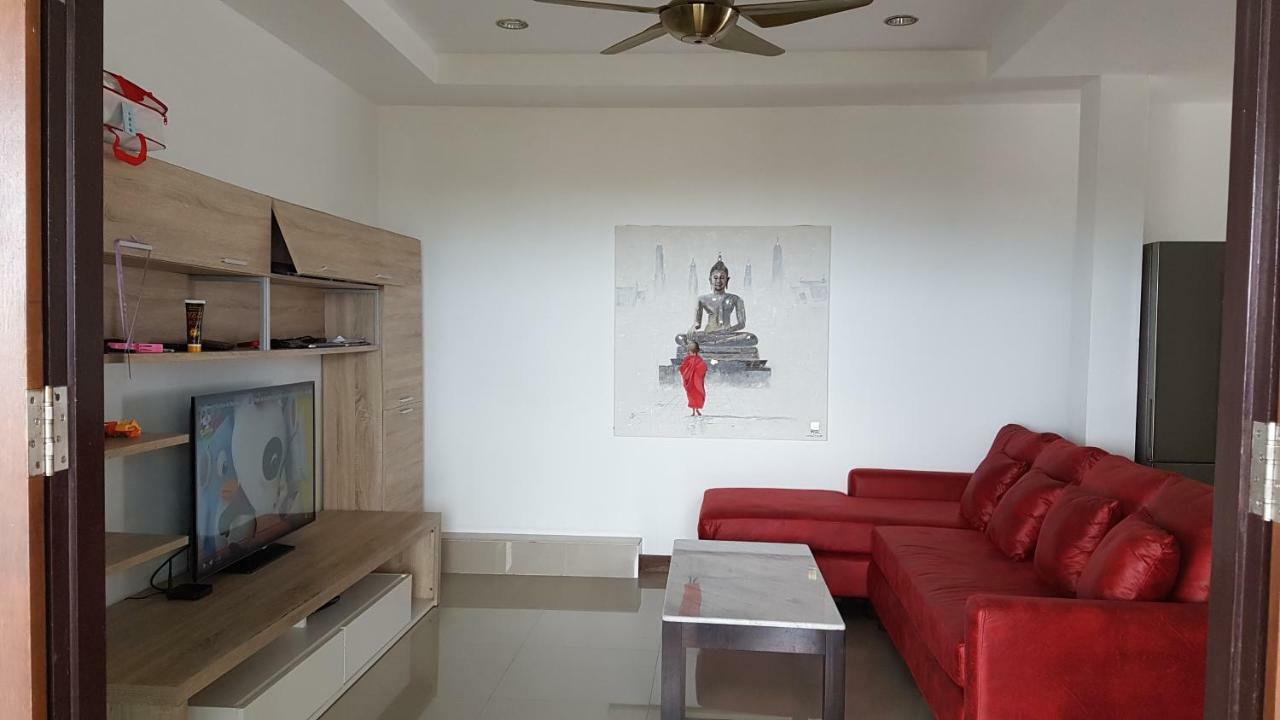 Apartamento Samui Grand Rock Lamai Beach  Exterior foto