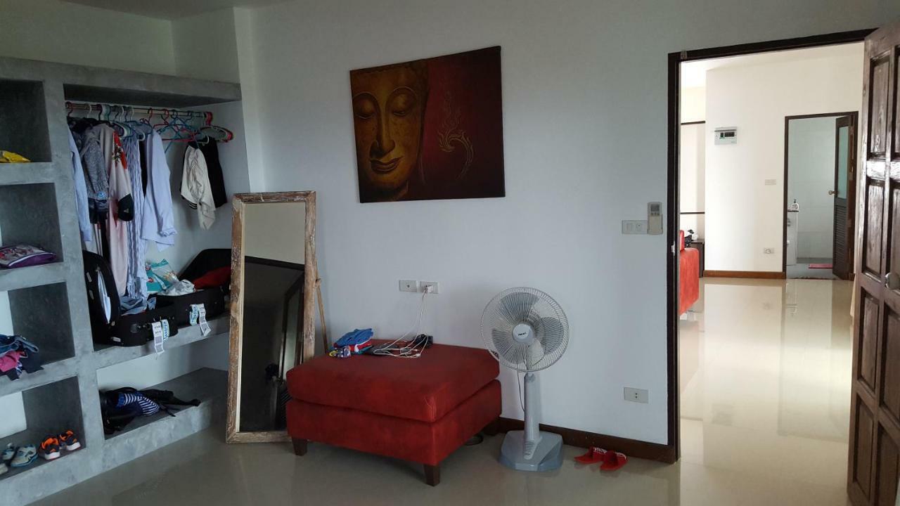Apartamento Samui Grand Rock Lamai Beach  Exterior foto