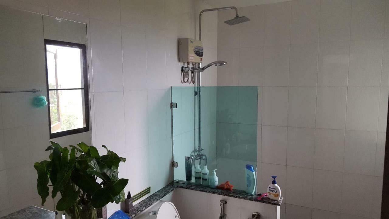 Apartamento Samui Grand Rock Lamai Beach  Exterior foto